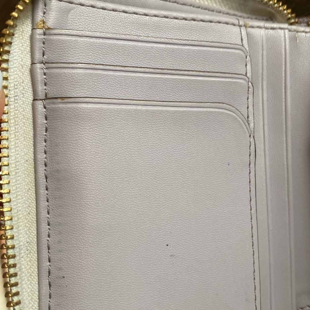 Kate Spade ♠️ Wallet - Picture 7 of 12